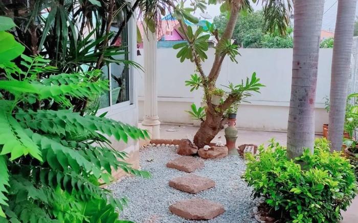 Thongtalay Home Koh Larn