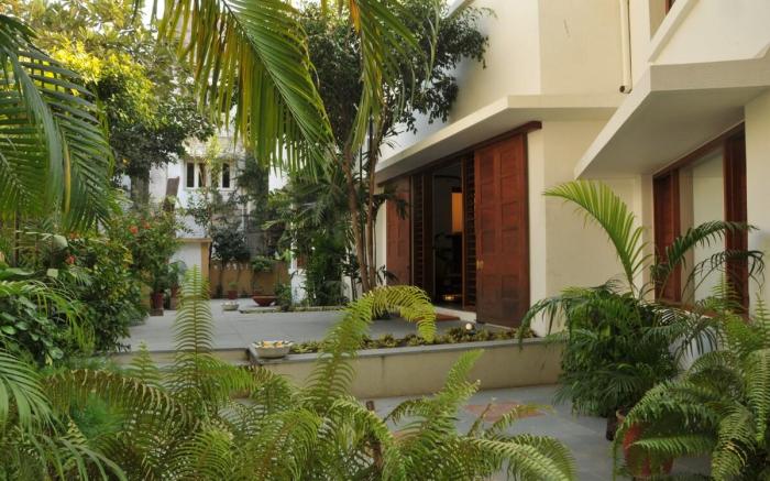 Uteliaa Homestay