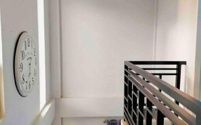 Tiny two-bedroom Villa in Elyu WITH POOL