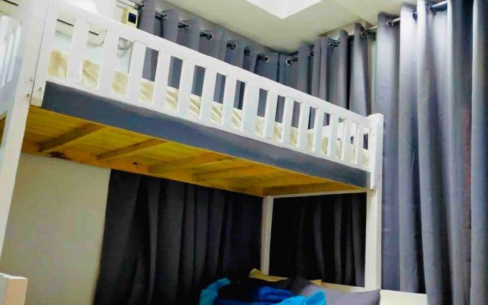 Tiny two-bedroom Villa in Elyu WITH POOL