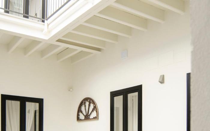 Apartamentos la Higuera by VGH