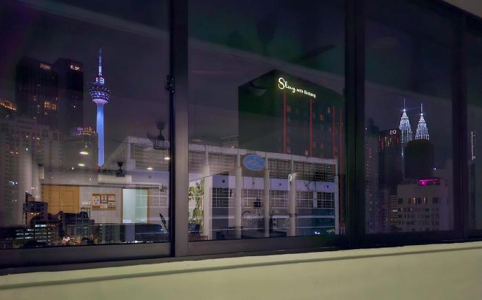 Stay429@Bukit Bintang|Spacious 4BR3br|By ShineStay