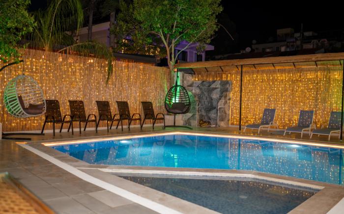 Vois Kemer Hotel