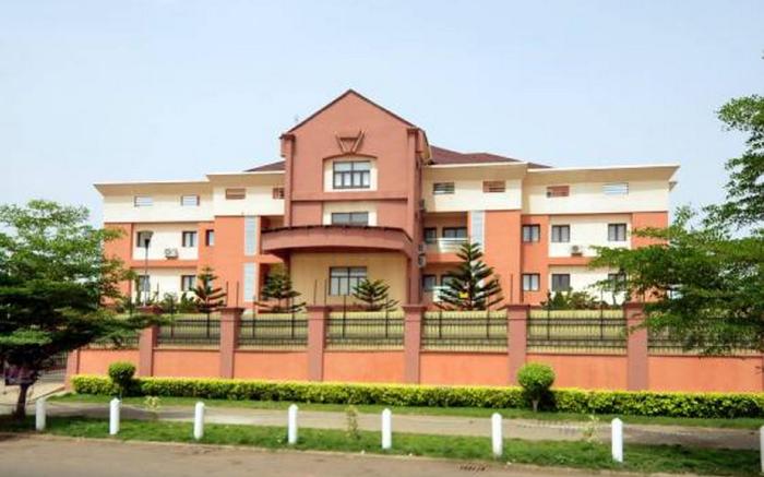 Alphaplus Apartments