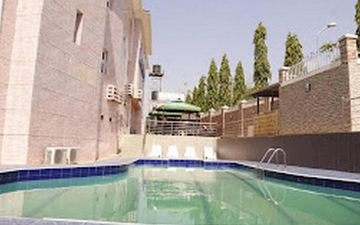 Barca Liga Hotels