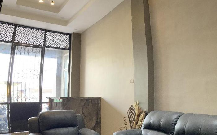 Pesona Guesthouse Syariah Malang 