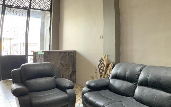 Pesona Guesthouse Syariah Malang 
