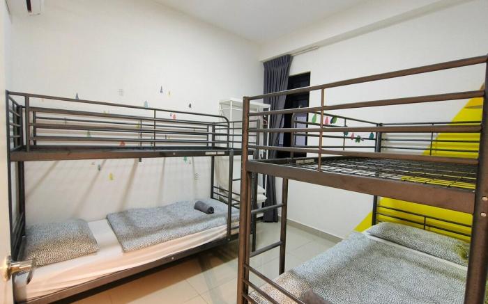 Ramada | Legoland 2BR 4 Paxs