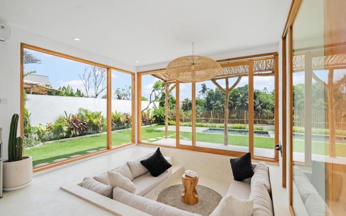 Gigi Sun Villa by Betterplace