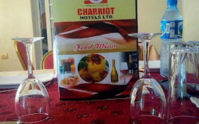Charriot Hotels
