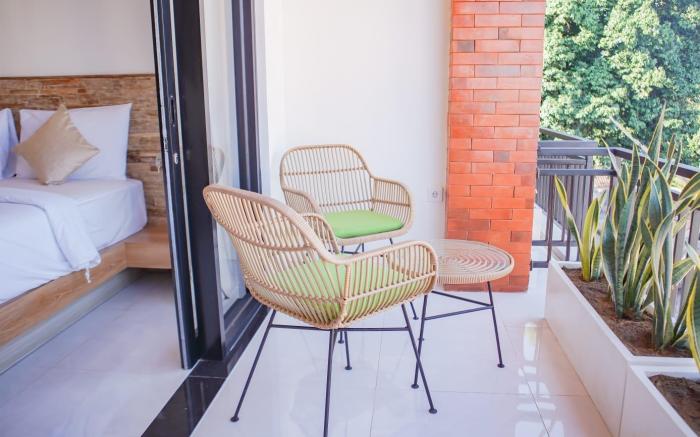 Cansa Seminyak