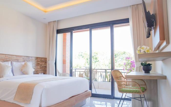 Cansa Seminyak