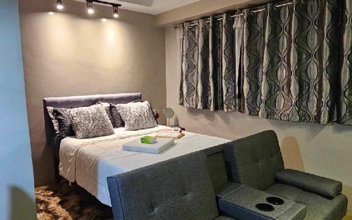 The Nesting Lounge Two at Monte Carlo Residenze