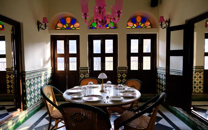 Vivaana Museum Hotel