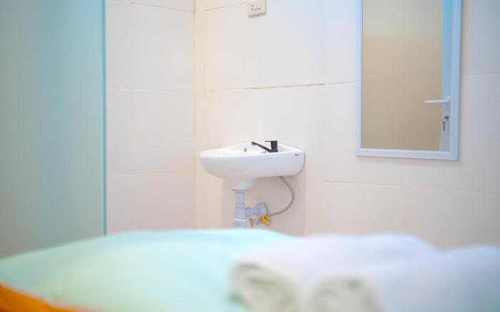 JoandJo hostel Syariah