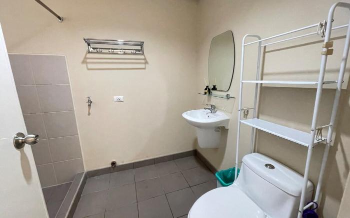 Centrio Tower 1BR Wifi & Netflix