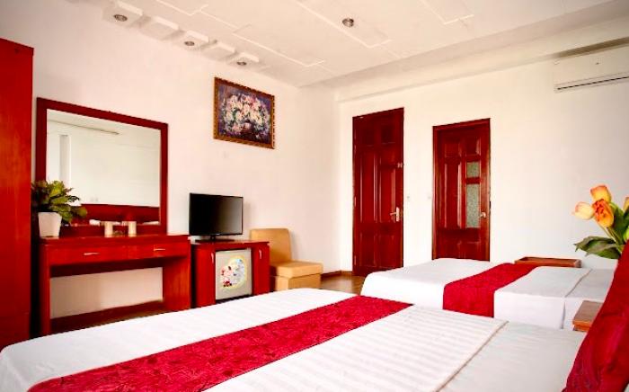 Vera Hotel