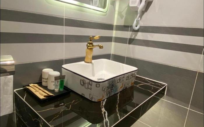 Phước Hưng 2 Hotel