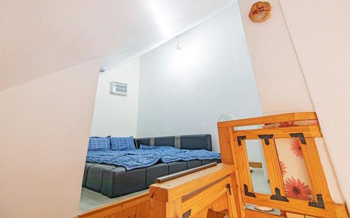 Taean La Luna Spa Pension