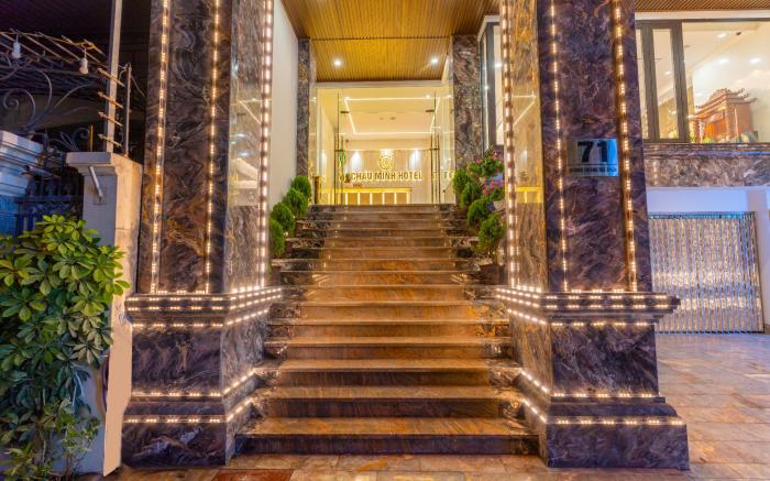 CM Hotel & Apartment