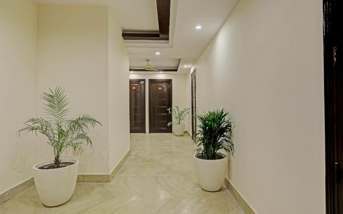 Townhouse DSR SECTOR 19