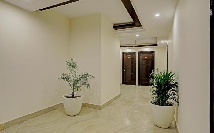 Townhouse DSR SECTOR 19