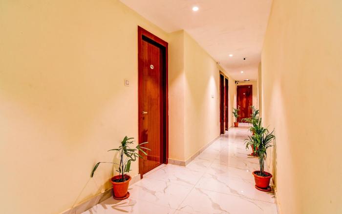 Collection O The Hastings Club