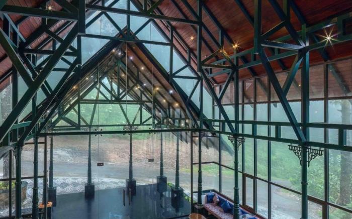 Elixir Woods Resort And Spa