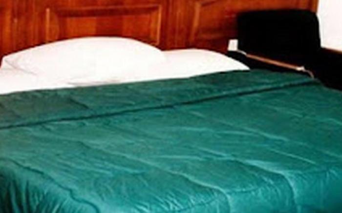 Chesbury Hotel