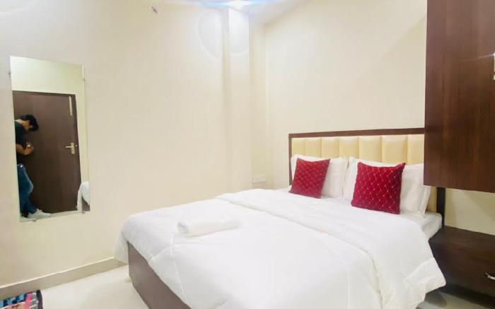 Hotel Grill inn 