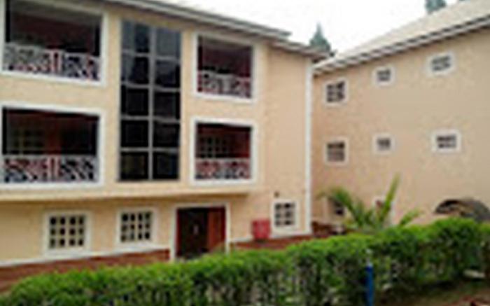 DWELL APARTMENTS
