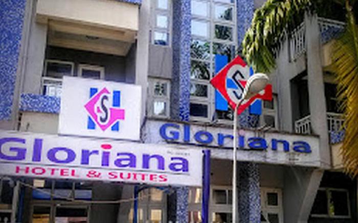 Gloriana Hotel, Garki
