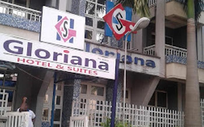 Gloriana Hotel, Garki