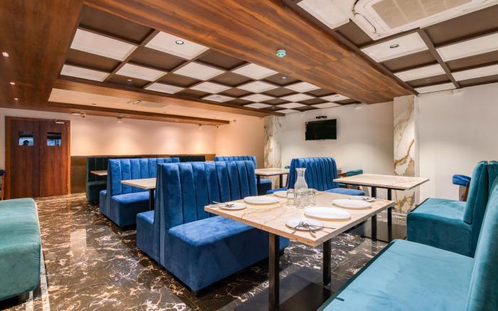 HOTEL VILVAH