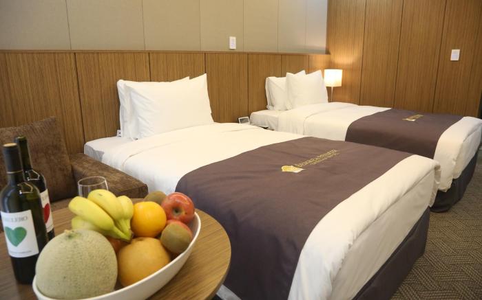 Benikea Hotel Seosan