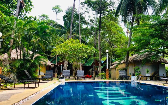 The Relax Resort