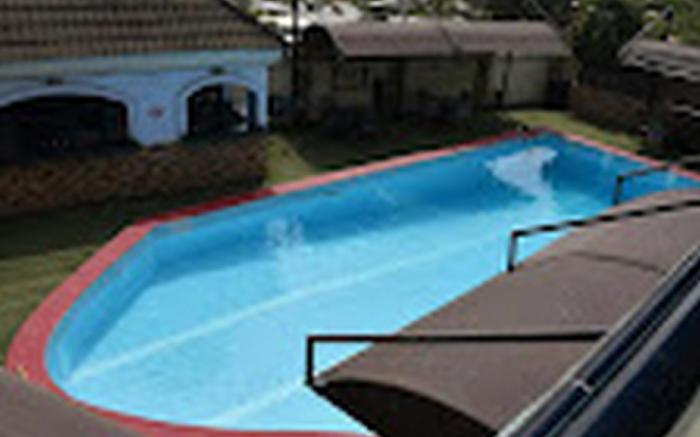 Grand Ibro Hotel Annex