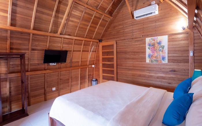 The Lavana Puri Lumbung Agave (Minimum stay 30 nights)