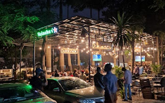 Iris Hotel Abuja