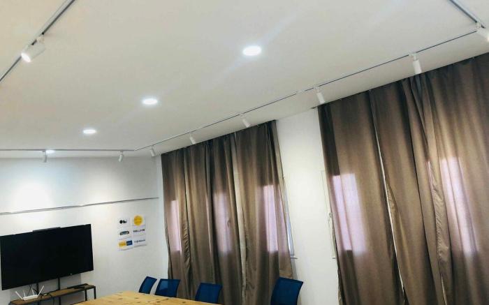 CoZi Coliving