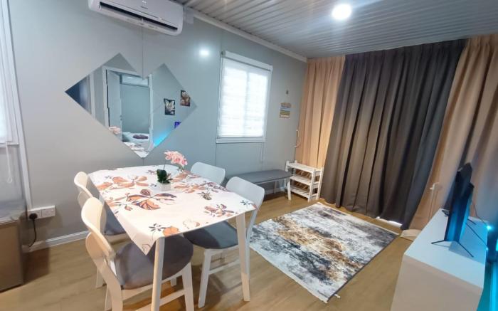 Shaza Homestay