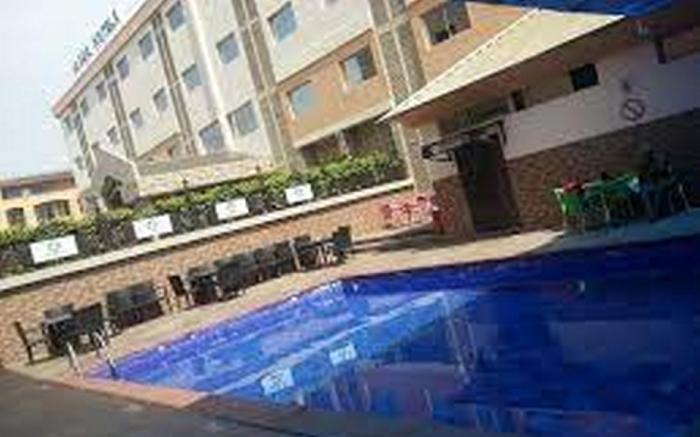 Jades Hotels