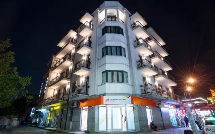 Hotel Best Tbilisi