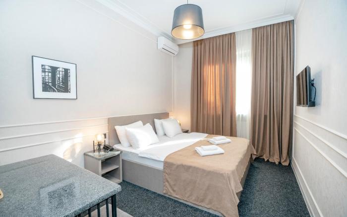Hotel Best Tbilisi