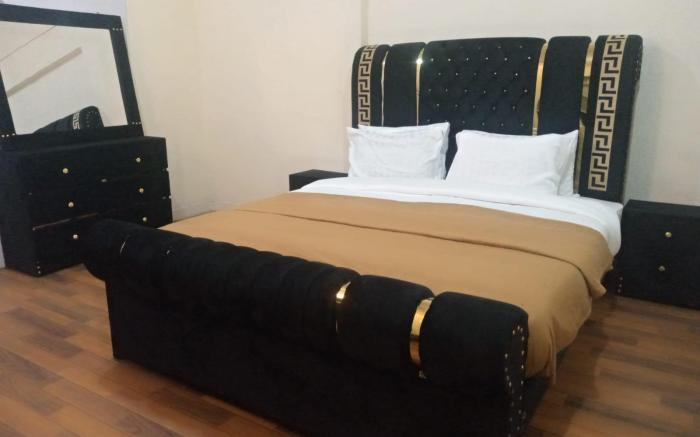 Luxury Moon Guest House