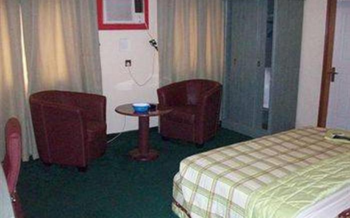 Hotel De Bently