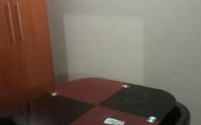 Hotel De Horizone