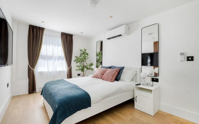 Luxury Apartment in the ♥️ of Central London