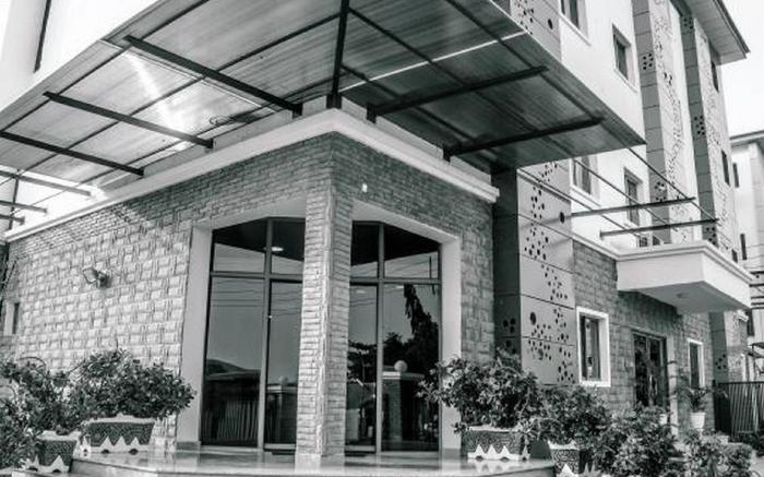 Hotel Rosebud