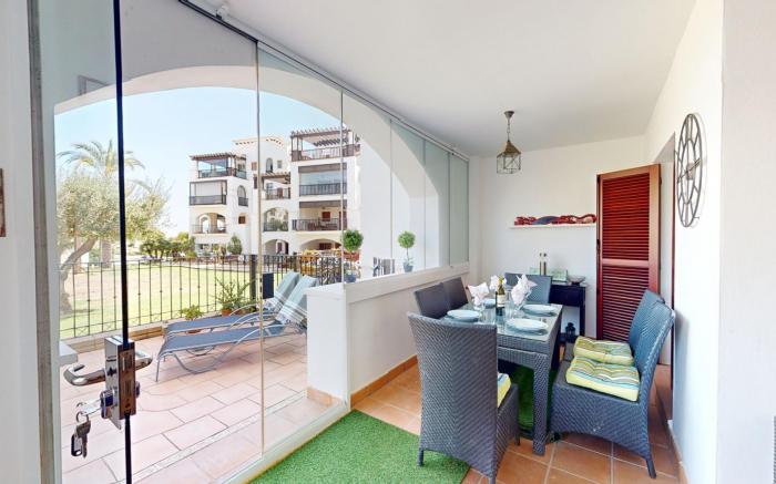 Casa Ortosa C-Murcia Holiday Rentals Property